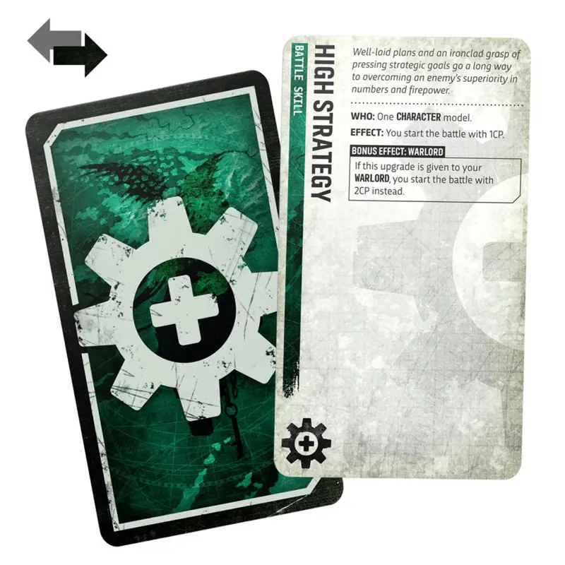 Dominatus armageddon, warhammer 40k, games workshop (english), model 40-80